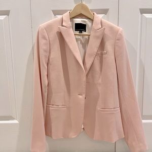 Banana Republic Blazer